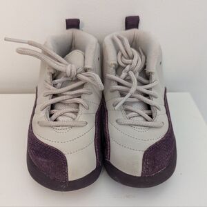 Jordan's Shoes - Toddler